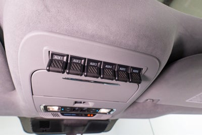 2024 Ford Super Duty F-250 SRW Limited