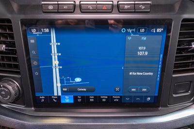 2024 Ford Super Duty F-250 SRW Limited