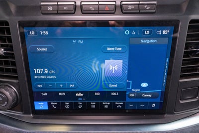 2024 Ford Super Duty F-250 SRW Limited
