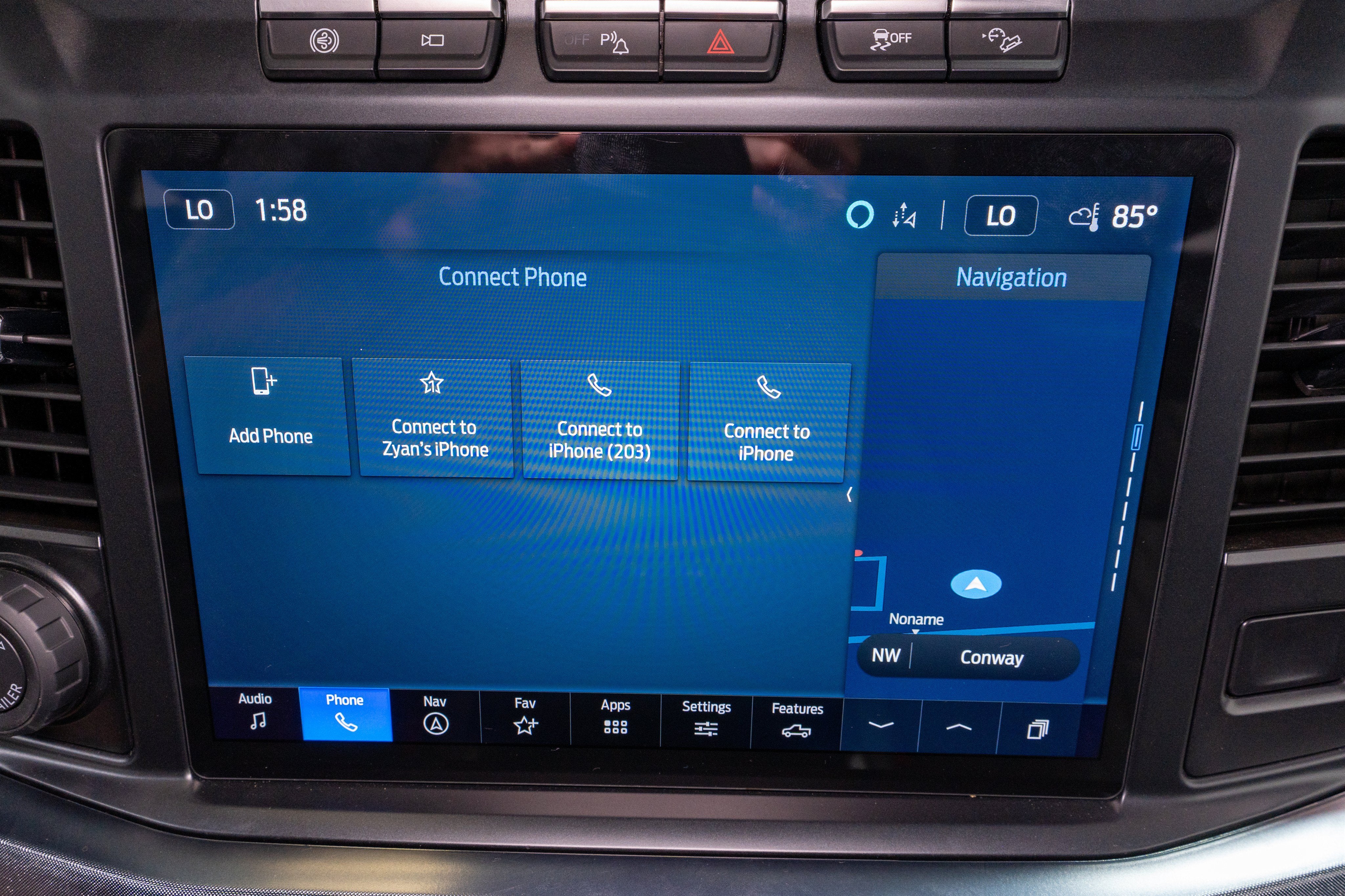 2024 Ford Super Duty F-250 SRW Limited
