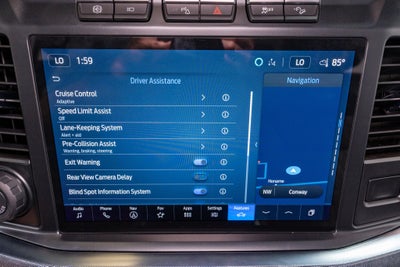 2024 Ford Super Duty F-250 SRW Limited