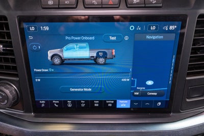 2024 Ford Super Duty F-250 SRW Limited