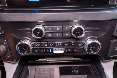 2024 Ford Super Duty F-250 SRW Limited