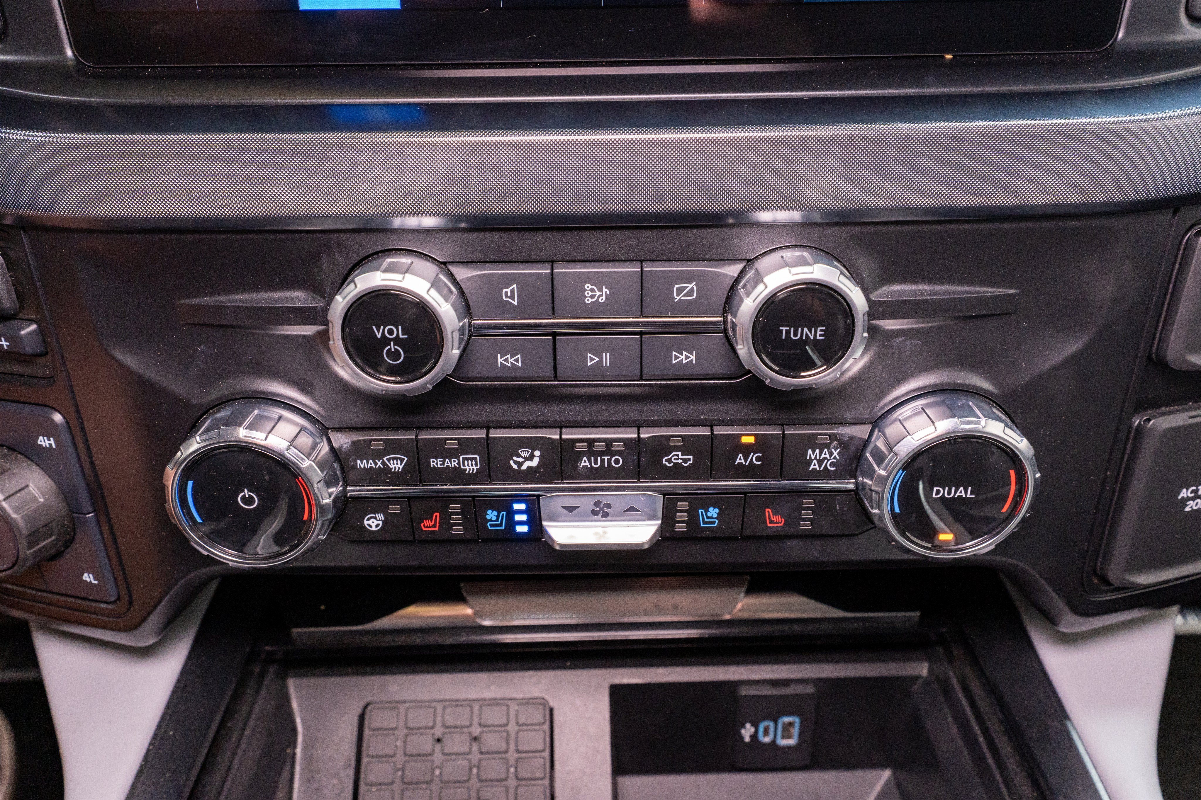 2024 Ford Super Duty F-250 SRW Limited