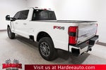 2024 Ford Super Duty F-250 SRW Limited