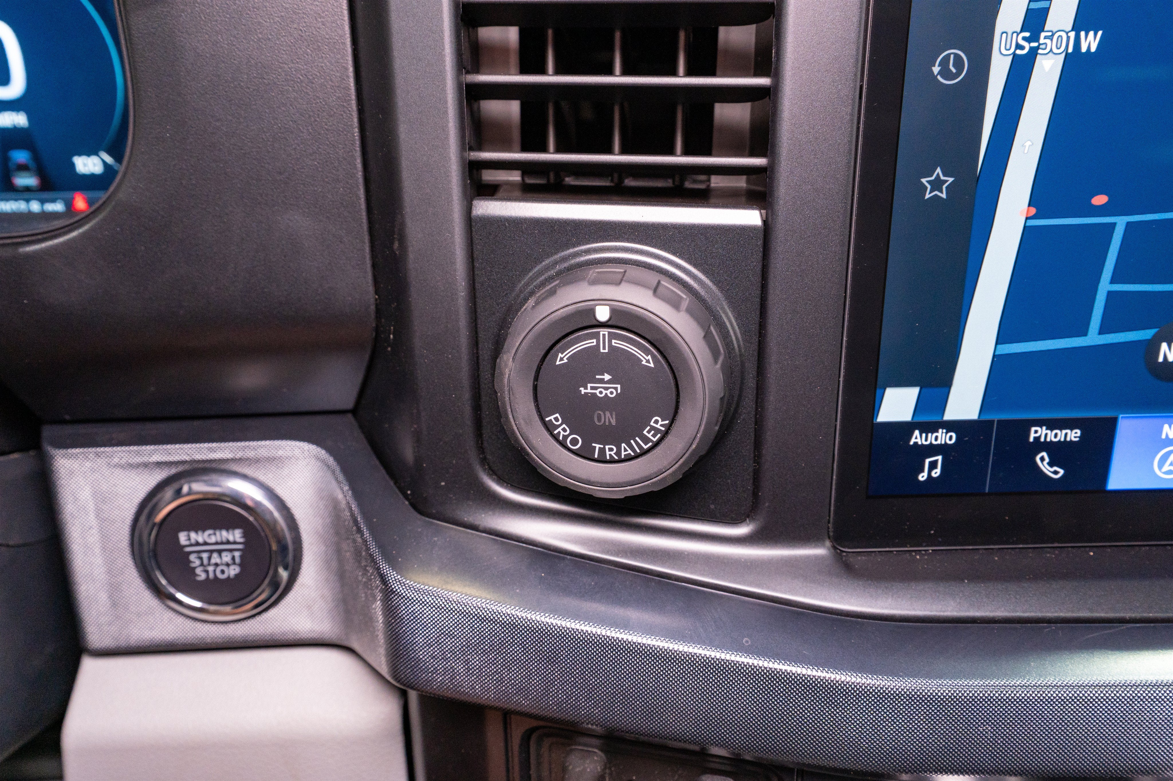 2024 Ford Super Duty F-250 SRW Limited