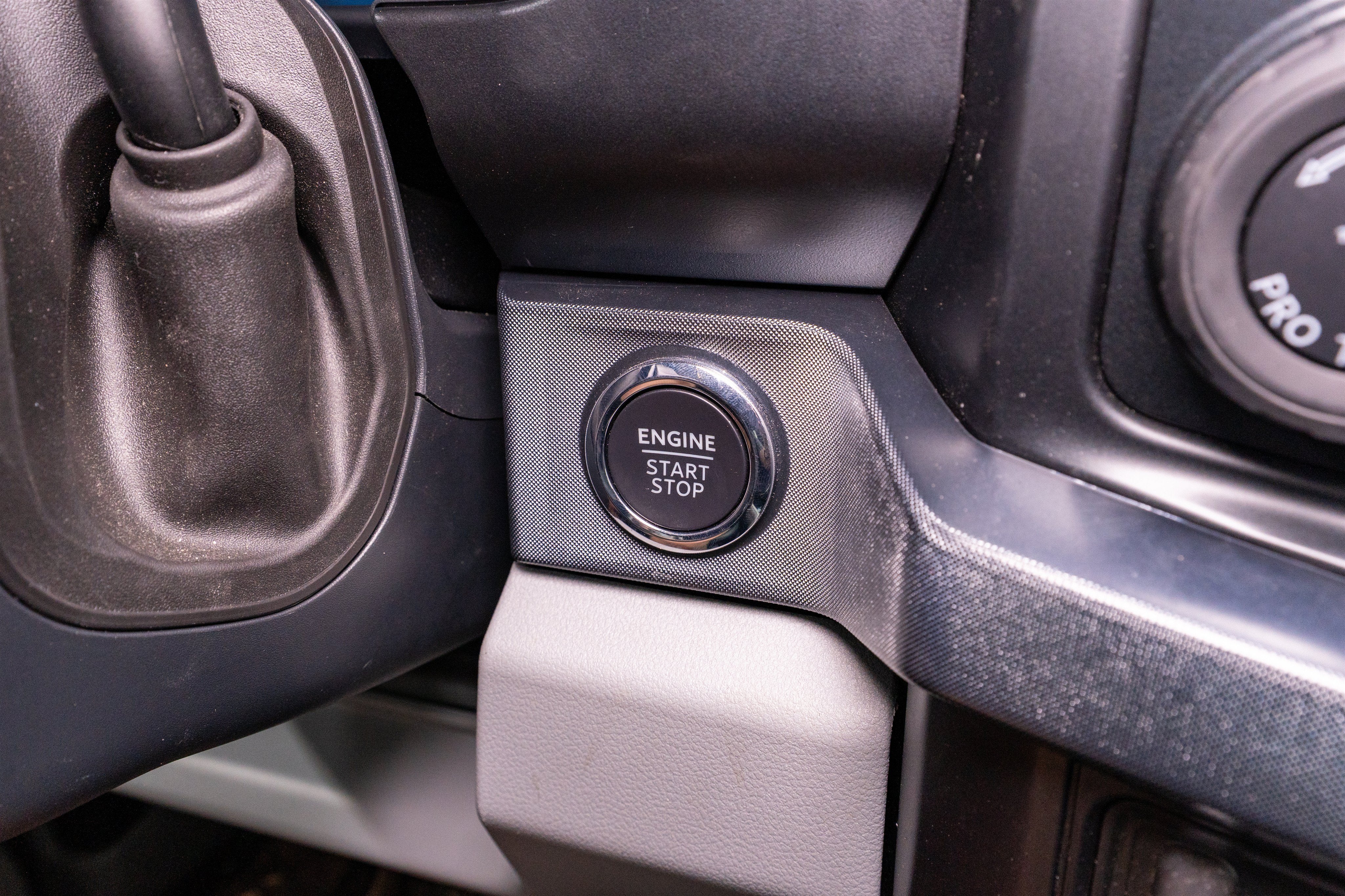 2024 Ford Super Duty F-250 SRW Limited