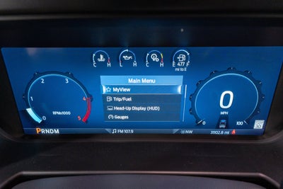 2024 Ford Super Duty F-250 SRW Limited