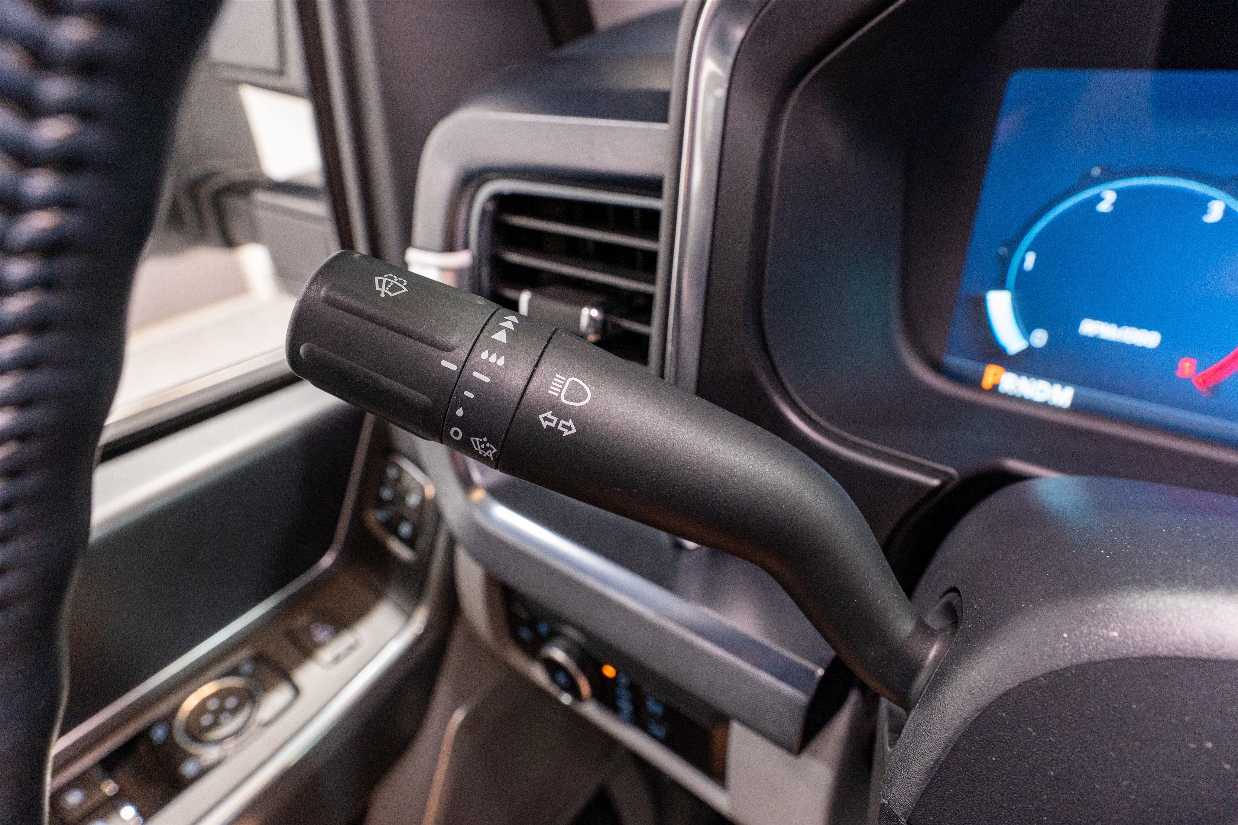2024 Ford Super Duty F-250 SRW Limited