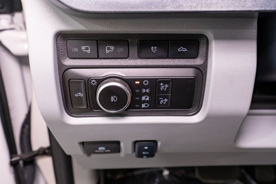 2024 Ford Super Duty F-250 SRW Limited
