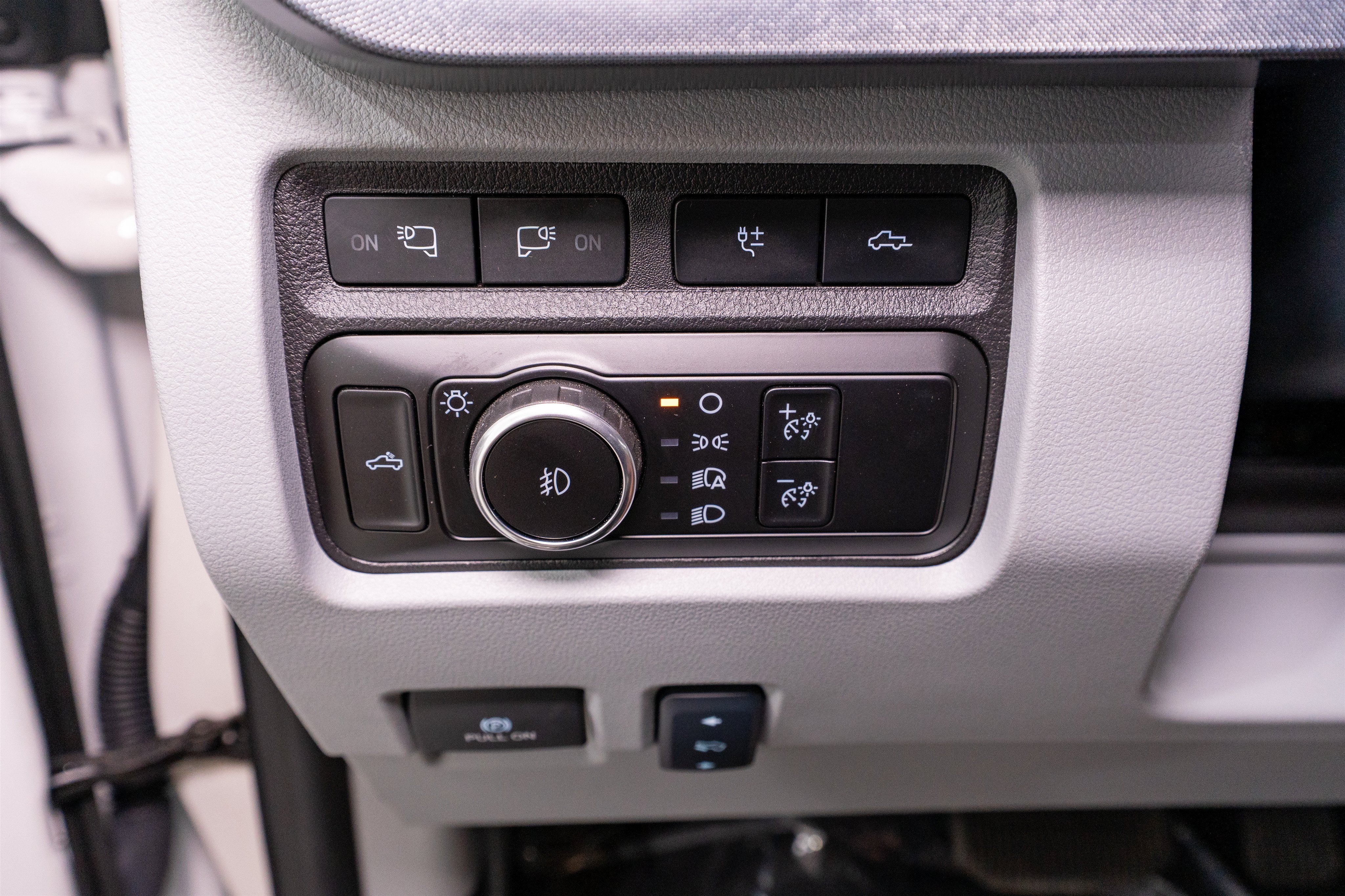 2024 Ford Super Duty F-250 SRW Limited