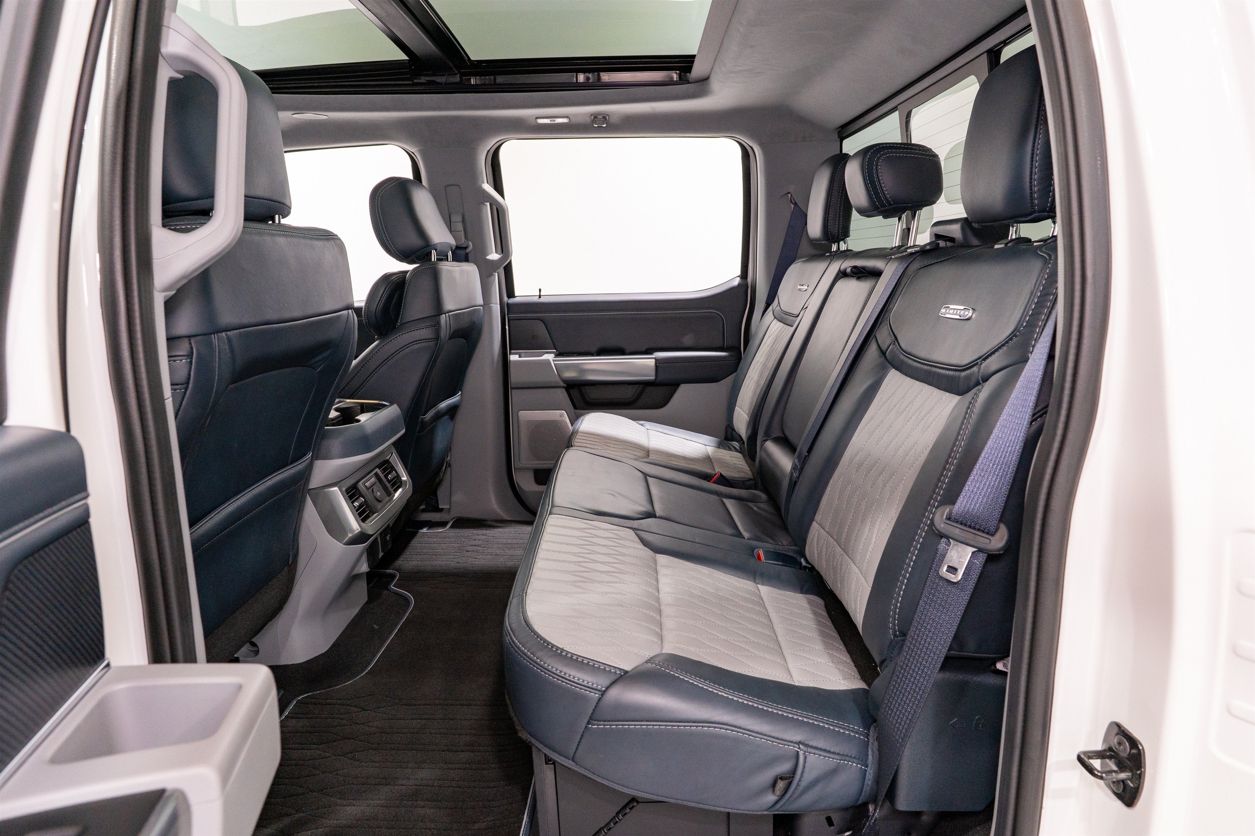 2024 Ford Super Duty F-250 SRW Limited