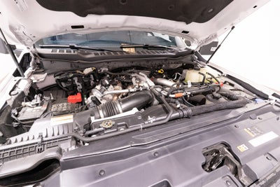 2024 Ford Super Duty F-250 SRW Limited