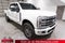 2024 Ford Super Duty F-250 SRW Limited