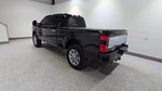 2025 Ford Super Duty F-250 SRW Platinum Plus