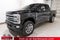2025 Ford Super Duty F-250 SRW Platinum Plus