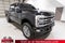 2025 Ford Super Duty F-250 SRW Platinum Plus