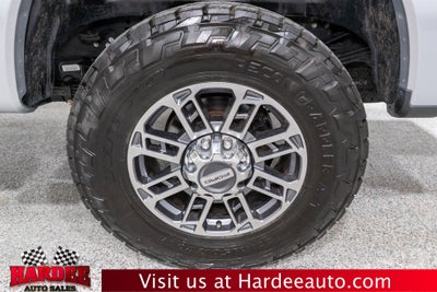 2024 Ford Super Duty F-250 SRW Limited