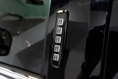 2024 Ford Super Duty F-250 SRW Limited