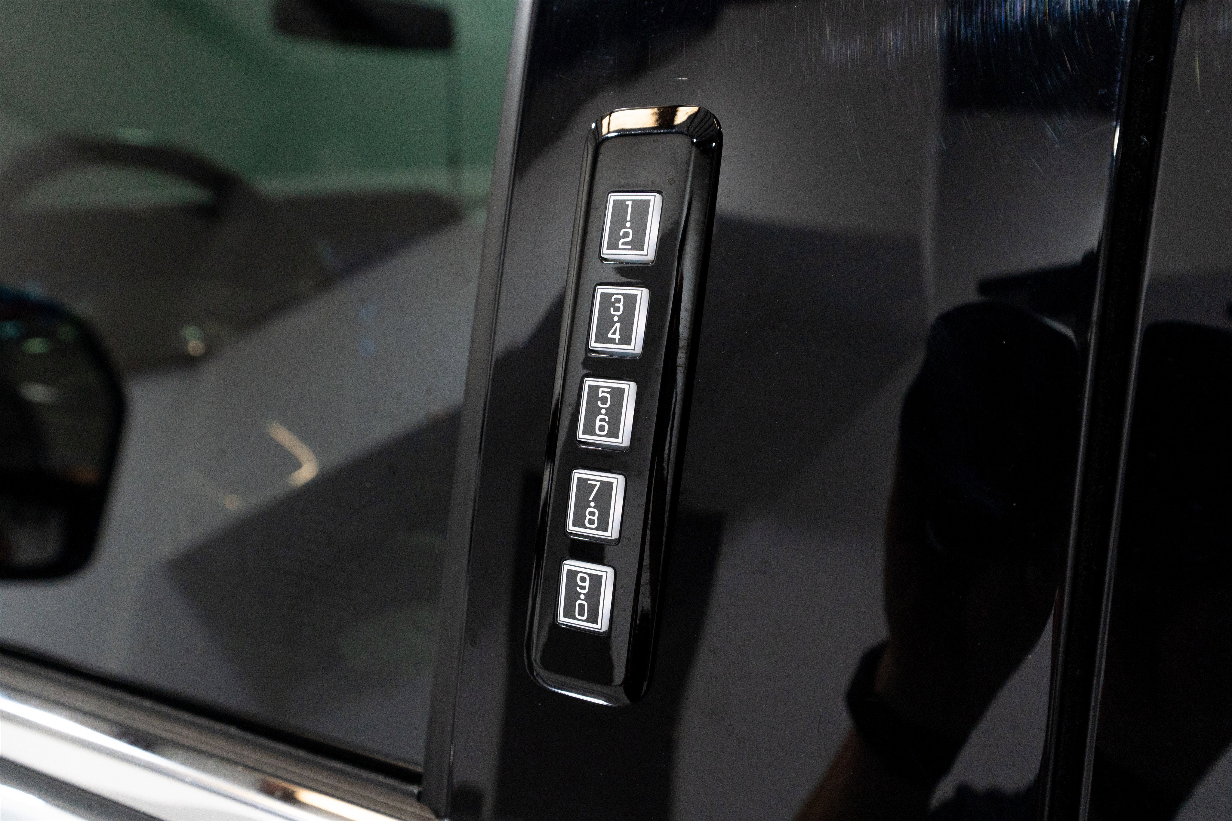 2024 Ford Super Duty F-250 SRW Limited
