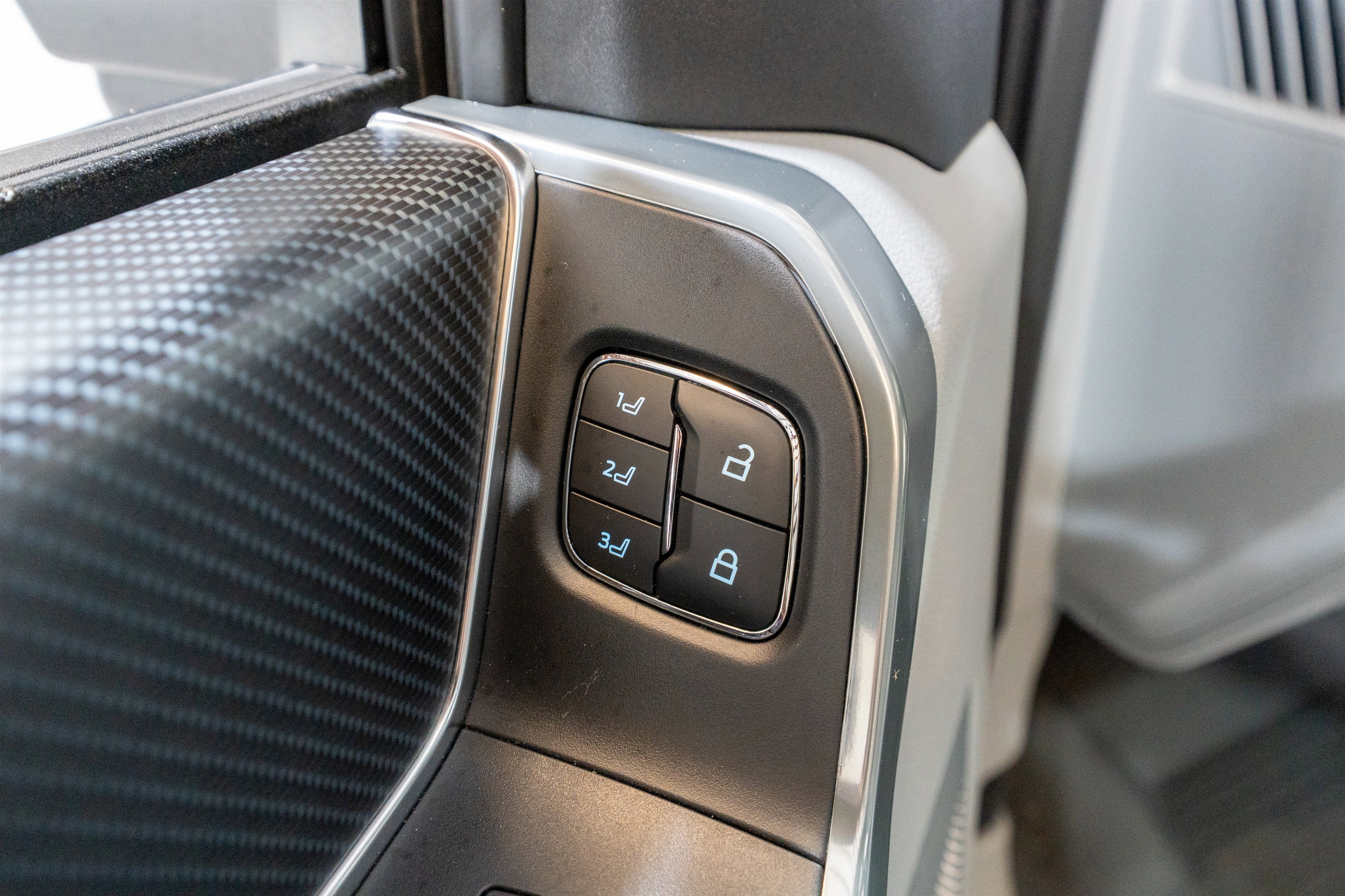 2024 Ford Super Duty F-250 SRW Limited