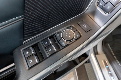 2024 Ford Super Duty F-250 SRW Limited