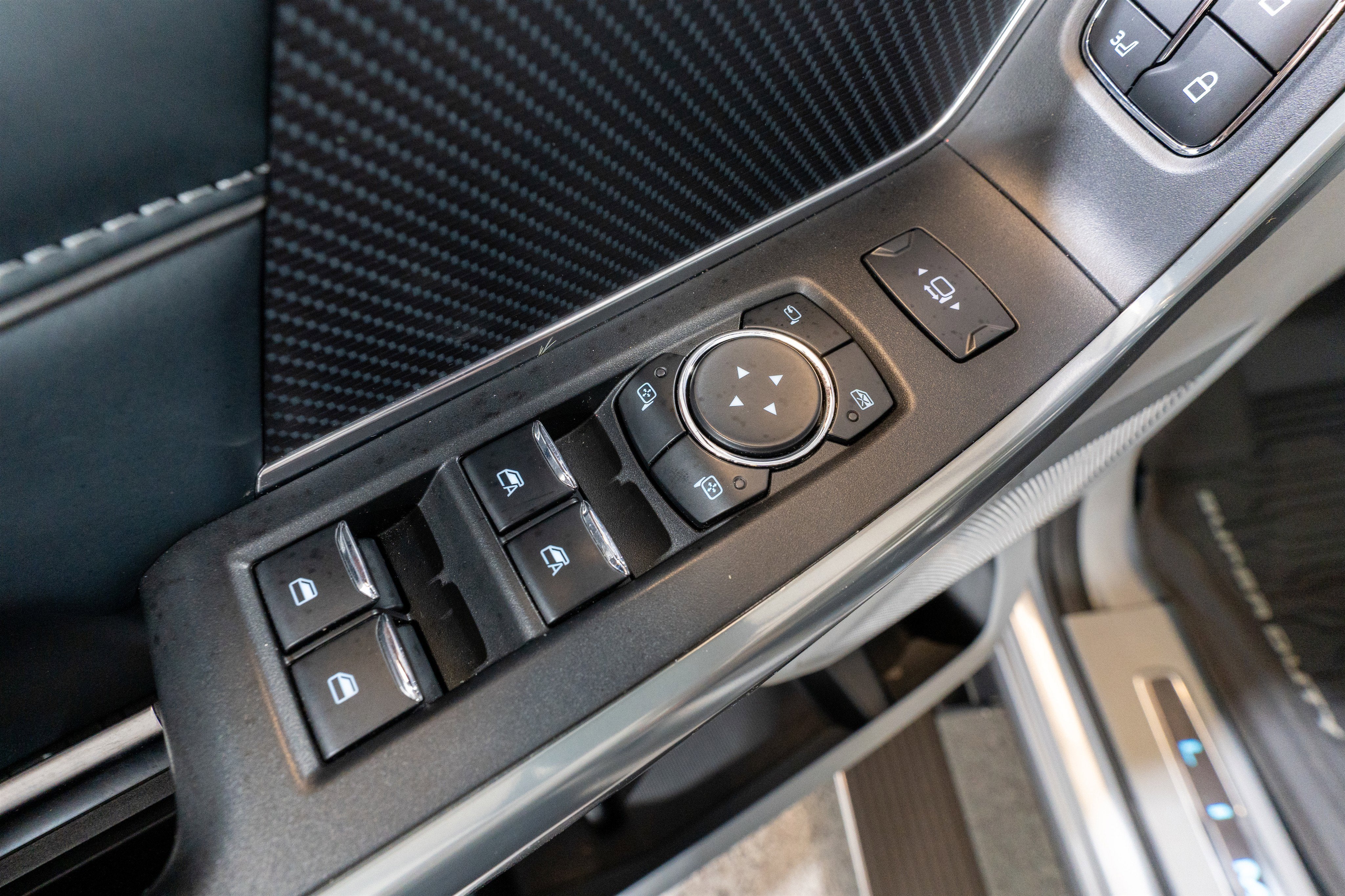 2024 Ford Super Duty F-250 SRW Limited