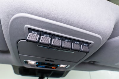 2024 Ford Super Duty F-250 SRW Limited