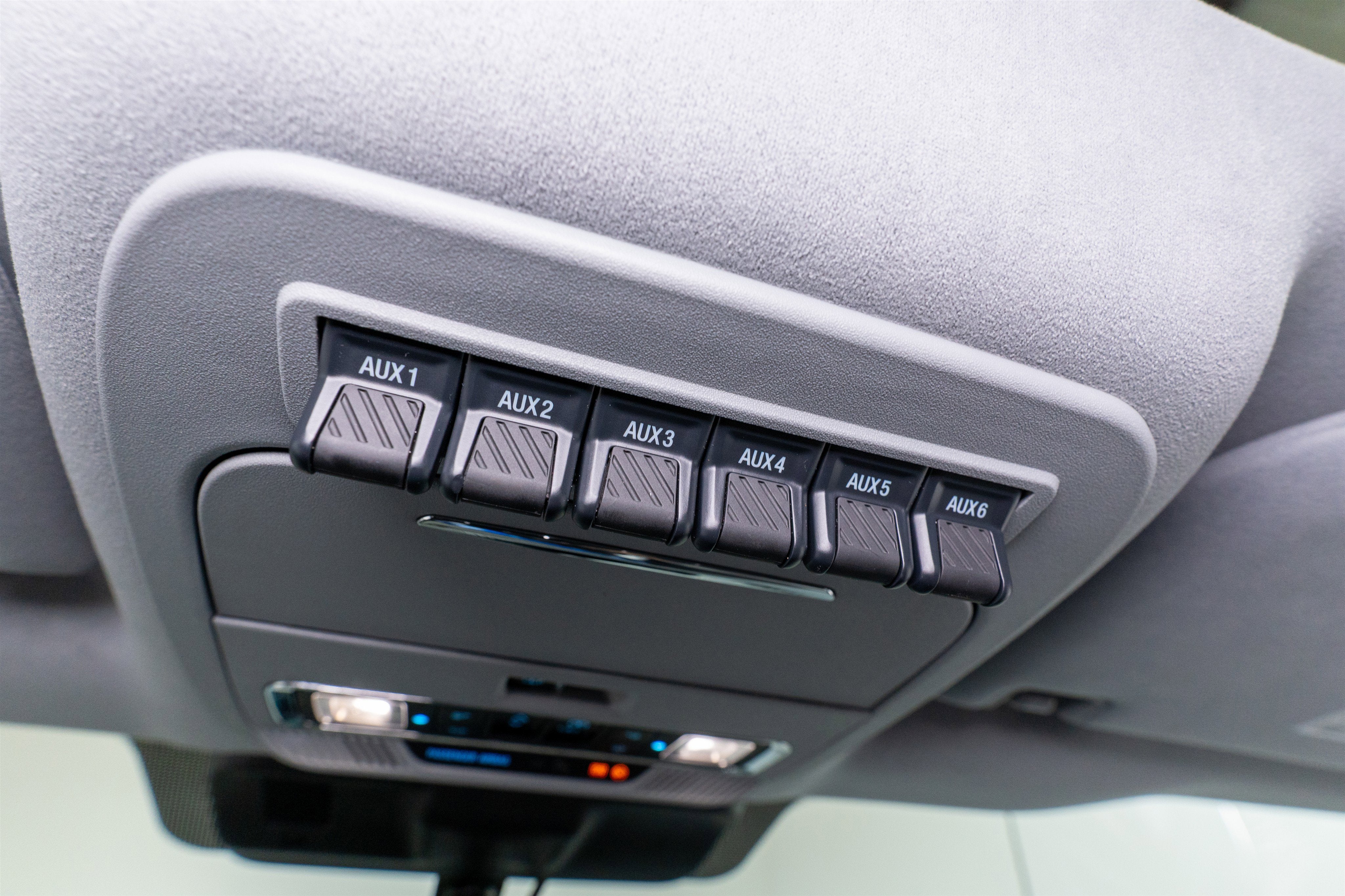 2024 Ford Super Duty F-250 SRW Limited
