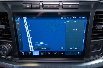2024 Ford Super Duty F-250 SRW Limited