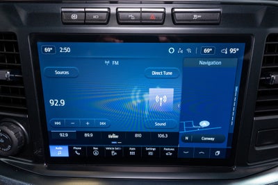 2024 Ford Super Duty F-250 SRW Limited