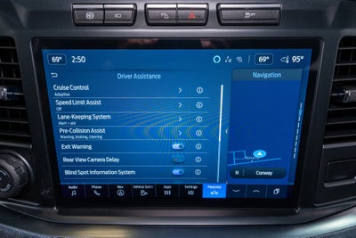 2024 Ford Super Duty F-250 SRW Limited