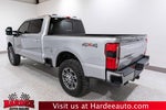 2024 Ford Super Duty F-250 SRW Limited