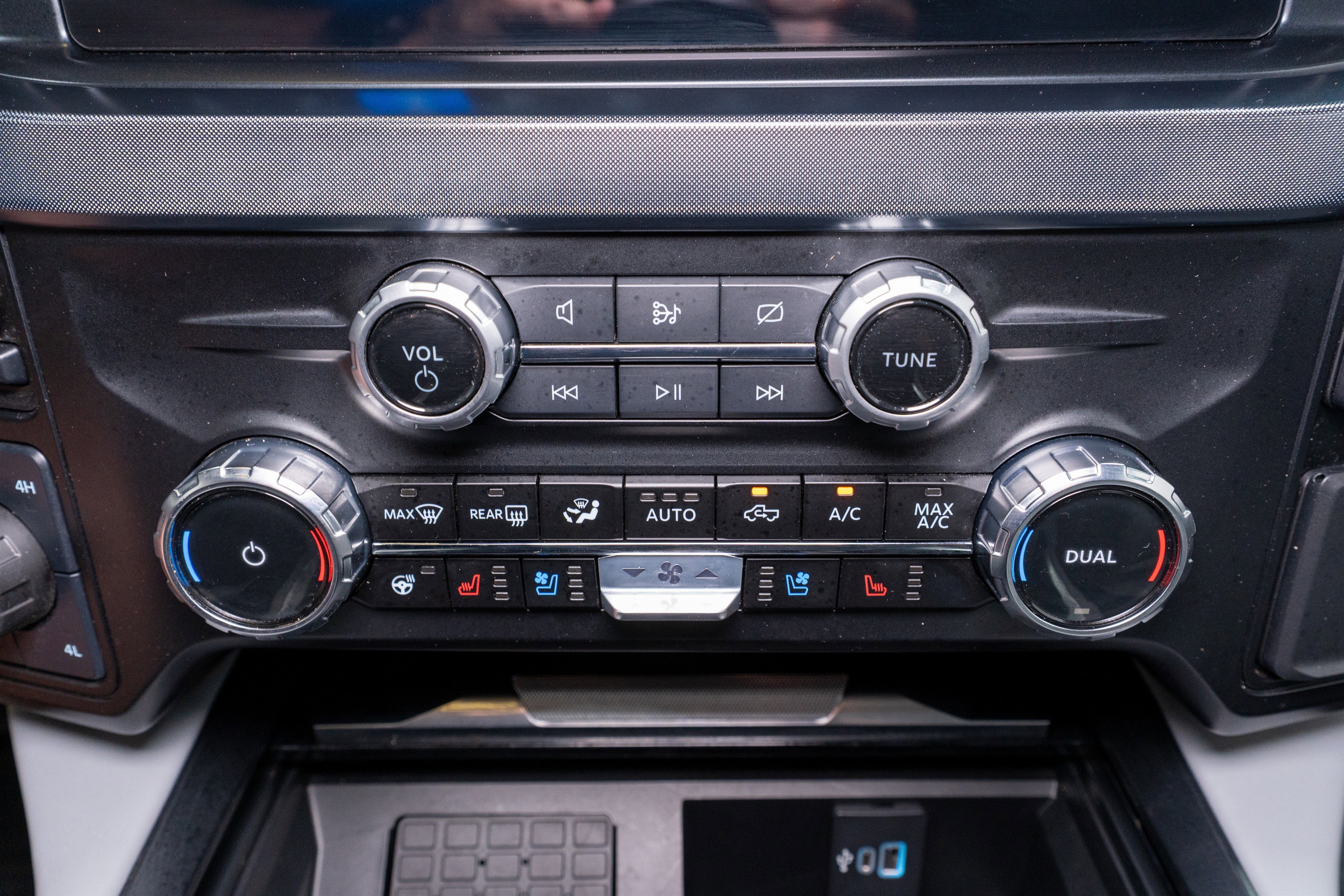 2024 Ford Super Duty F-250 SRW Limited