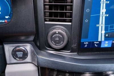 2024 Ford Super Duty F-250 SRW Limited