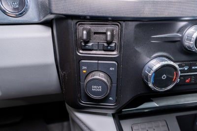 2024 Ford Super Duty F-250 SRW Limited