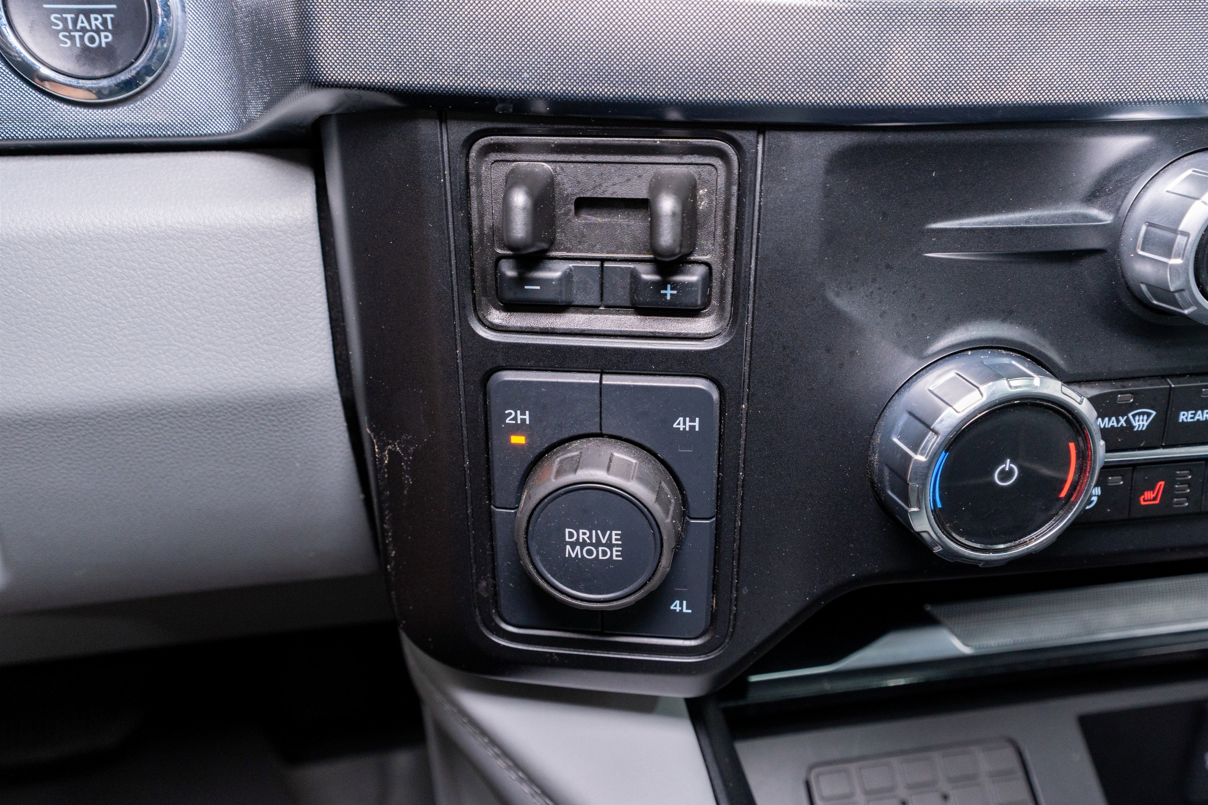 2024 Ford Super Duty F-250 SRW Limited