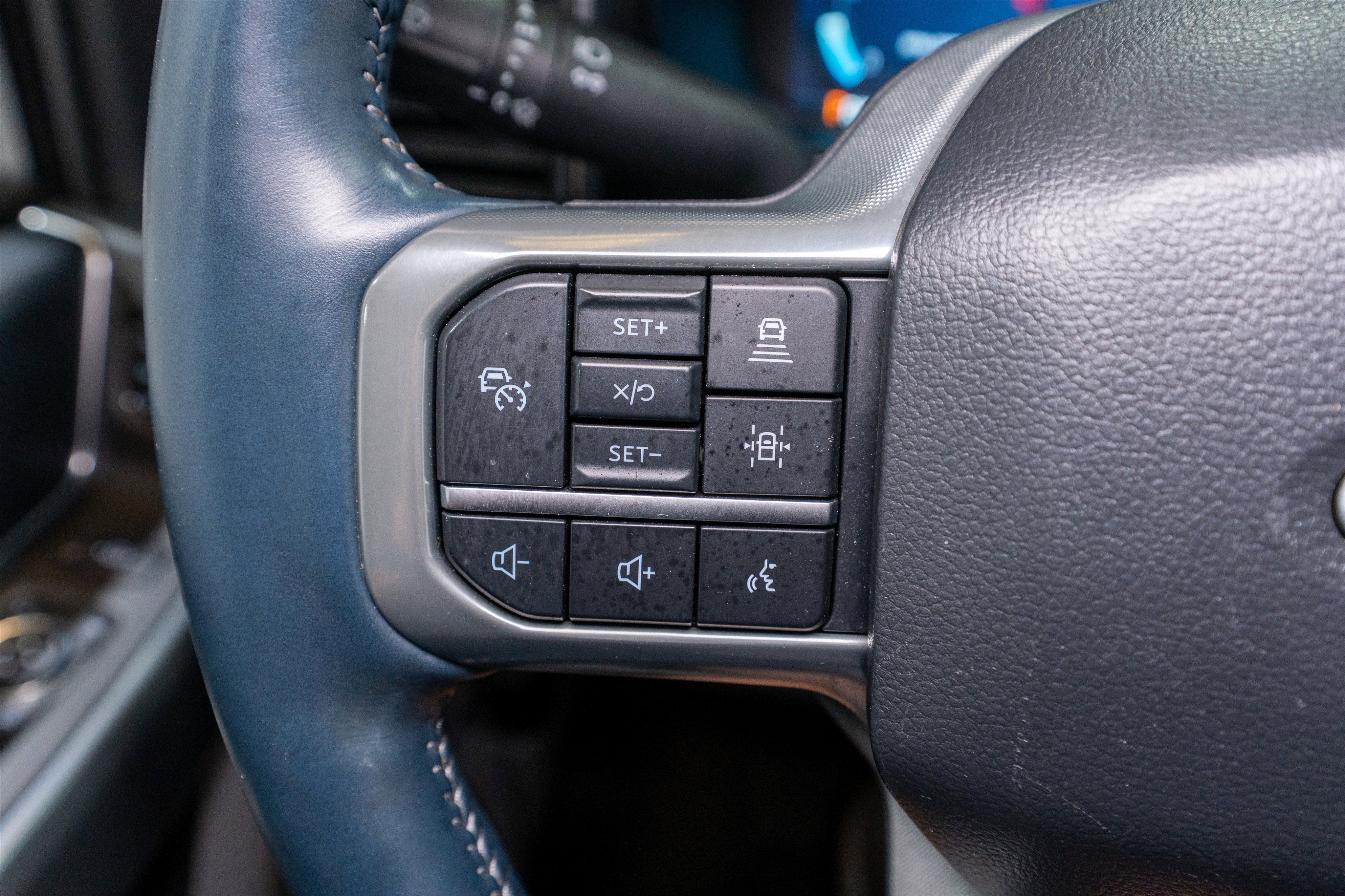 2024 Ford Super Duty F-250 SRW Limited