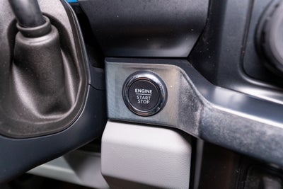 2024 Ford Super Duty F-250 SRW Limited