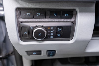 2024 Ford Super Duty F-250 SRW Limited