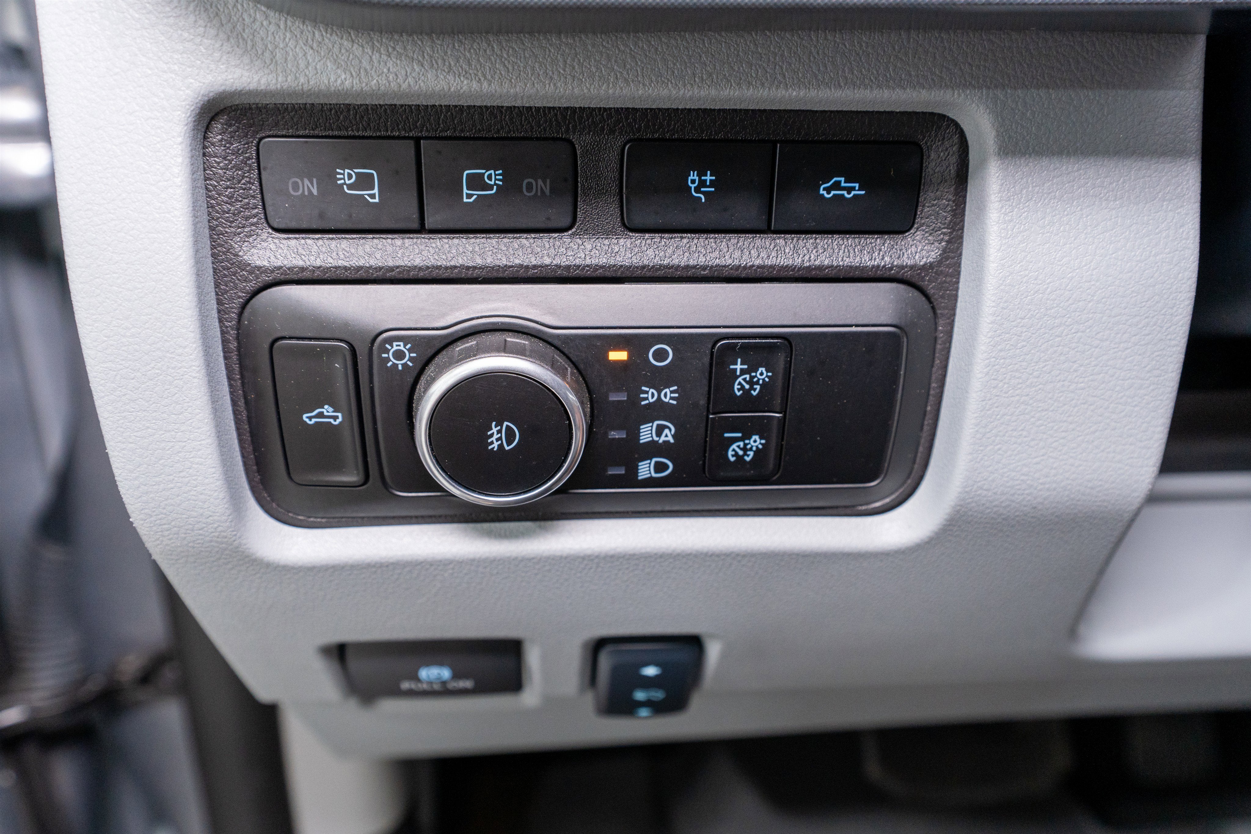 2024 Ford Super Duty F-250 SRW Limited