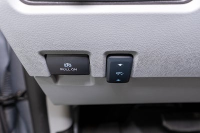 2024 Ford Super Duty F-250 SRW Limited