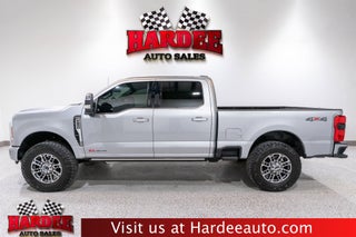 2024 Ford Super Duty F-250 SRW Limited