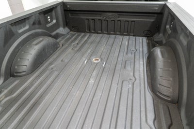 2025 Ford Super Duty F-250 SRW Platinum Plus