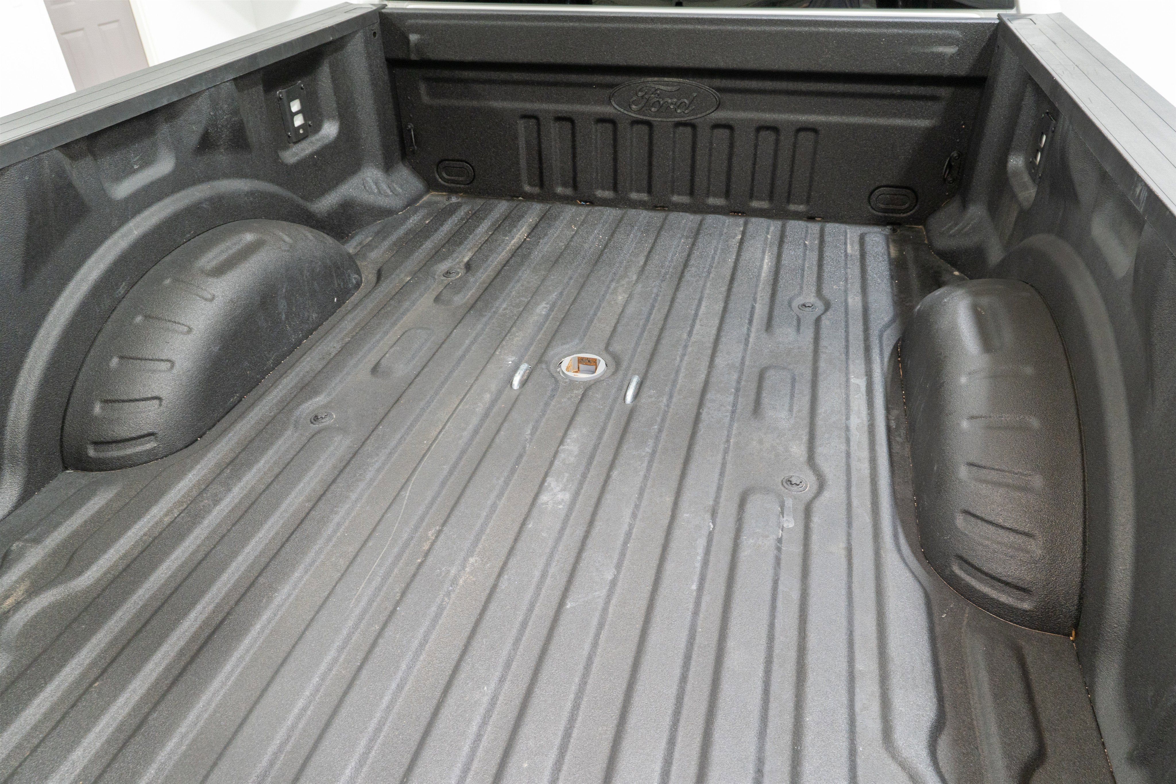 2025 Ford Super Duty F-250 SRW Platinum Plus