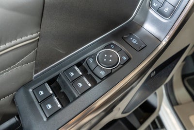 2025 Ford Super Duty F-250 SRW Platinum Plus