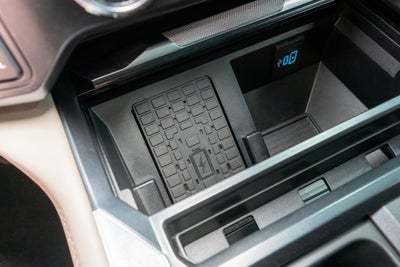 2025 Ford Super Duty F-250 SRW Platinum Plus