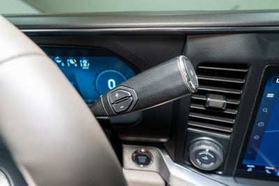 2025 Ford Super Duty F-250 SRW Platinum Plus