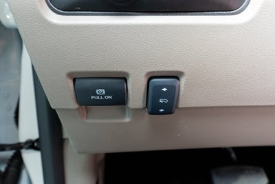 2025 Ford Super Duty F-250 SRW Platinum Plus