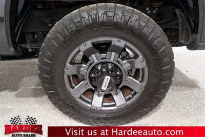 2023 Ford Super Duty F-250 SRW STX